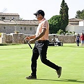 El verano feliz de Enrique Ponce en su nueva vida lejos de los ruedos