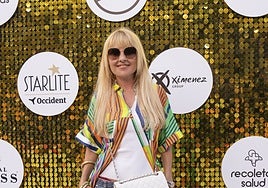 Cayetana Guillén cuenta detalles de la agresión sexual que sufrió de niña