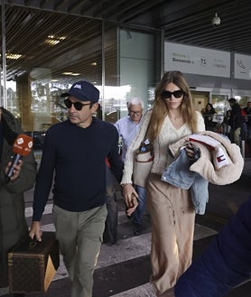 Imagen secundaria 2 - Enrique Ponce