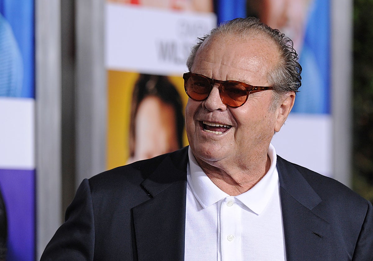 Detienen al nieto de Jack Nicholson por presunta violencia doméstica en Los Ángeles