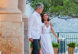 El Rey Felipe VI y la Reina Letizia eligen Grecia para sus vacaciones privadas
