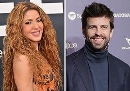 Shakira y Piqué venden una de sus tres mansiones en Esplugas de Llobregat