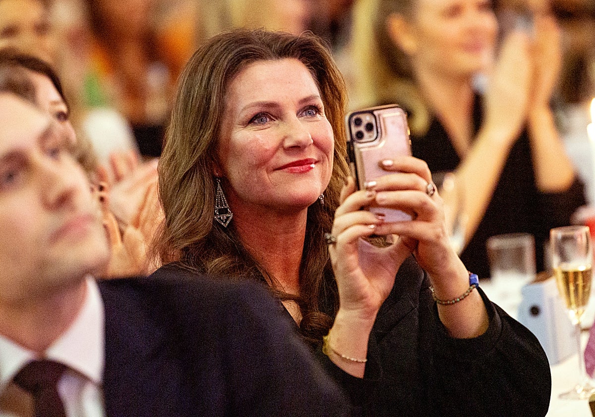 El revés inmobiliario de Marta Luisa de Noruega: no consigue comprador para su chalet