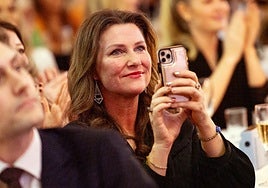 El revés inmobiliario de Marta Luisa de Noruega: no consigue comprador para su chalet