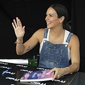 La extraña desaparición de Cristina Pedroche tres semanas después de dar a luz: «¿Dónde está?»