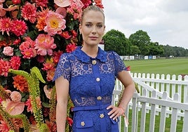 La pedida de mano de Lady Eliza Spencer, sobrina de Lady Di, y todo sobre su vida actual