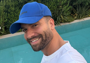 Pablo Alborán se estrena como actor, se confiesa demisexual y denuncia la presión en redes sociales