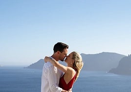 ¿Quién es Channing Millerd?, el prometido de Lady Eliza Spencer