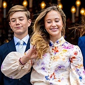 Nuevo hogar para Josephine de Dinamarca: un internado de 25.000 euros al año