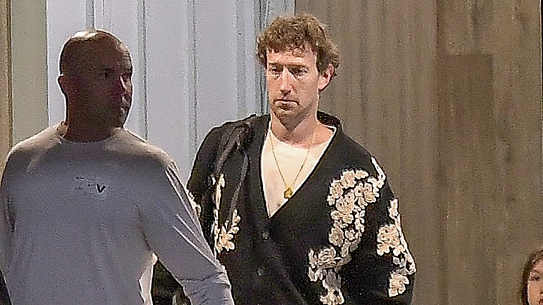 De mansión a imperio residencial: la expansión millonaria de Zuckerberg en Palo Alto