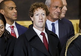 De mansión a imperio residencial: la expansión millonaria de Zuckerberg en Palo Alto