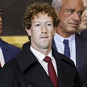 De mansión a imperio residencial: la expansión millonaria de Zuckerberg en Palo Alto