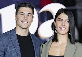 Kiko Jiménez descubre meses de citas secretas entre Sofía Suescun y un conocido influencer