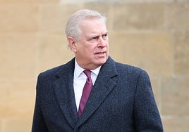 La polémica del Príncipe Andrés se intensifica tras la publicación de su biografía no autorizada