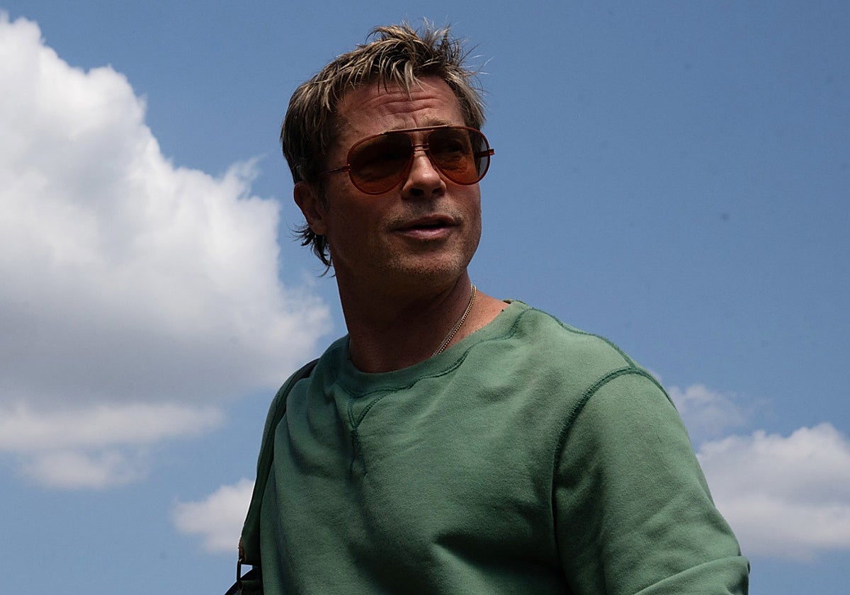 Así fue el robo a la casa de Brad Pitt que destapó a una peligrosa banda juvenil