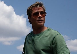 Así fue el robo a la casa de Brad Pitt que destapó a una peligrosa banda juvenil