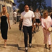 Las Campos: vacaciones con Málaga en el corazón