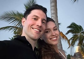 El marido de la Miss rusa fallecida a los 30 años lamenta el accidente: «No tuve tiempo de hacer nada»