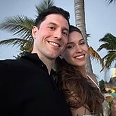 El marido de la miss rusa fallecida a los 30 años lamenta el accidente: «No tuve tiempo de hacer nada»