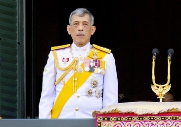 La hija del rey de Tailandia empeora tras 32 meses ingresada al sufrir un fallo cardíaco mientras entrenaba a sus perros