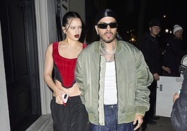 El ‘cabo suelto’ que aún une a Rauw Alejandro con Rosalía dos años después