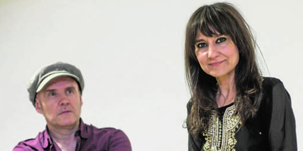 El odio entre Bunbury y Amaral, una leyenda negra que ha durado 20 años