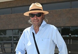 El estado físico de Amador Mohedano dispara todas las alarmas: «Es impactante»