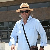 El estado físico de Amador Mohedano dispara todas las alarmas: «Es impactante»