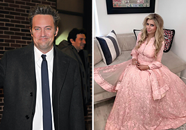 La 'reina de la ketamina' se declara culpable por la muerte de Matthew Perry