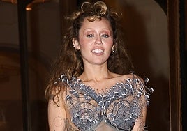 ¿Enfrentamiento entre Miley Cyrus y Calvin Harris? El «malentendido» que ha enfadado a los fans