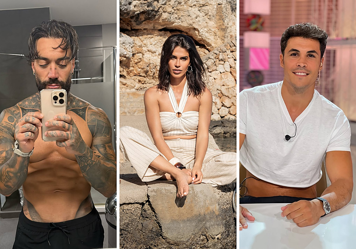 Nuevos detalles sobre la supuesta infidelidad de Sofía Suescun a Kiko Jiménez: «Fue Juan el que la rechazó»