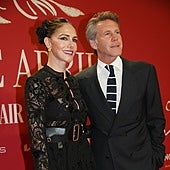 La maniobra de Manuel Filiberto de Saboya para evitar el encuentro entre Adriana Abascal y su ex en el cumpleaños de su hija