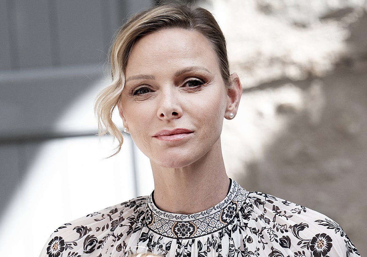 Charlène de Mónaco revive la tragedia que marcó su infancia: «No creo que ese dolor desaparezca jamás»