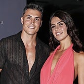 La respuesta de Kiko Jiménez a las citas secretas de Sofía Suescun: «Hay cosas que un hombre como yo no hace»