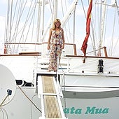 Así es 'Mata Mua', el lujoso yate de Tita Cervera que se alquila por 8.000 euros al día