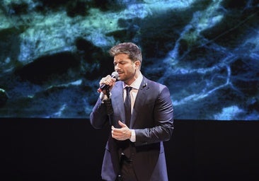 Pablo Alborán: «La mayoría de personas no tiene ni idea de quién soy»