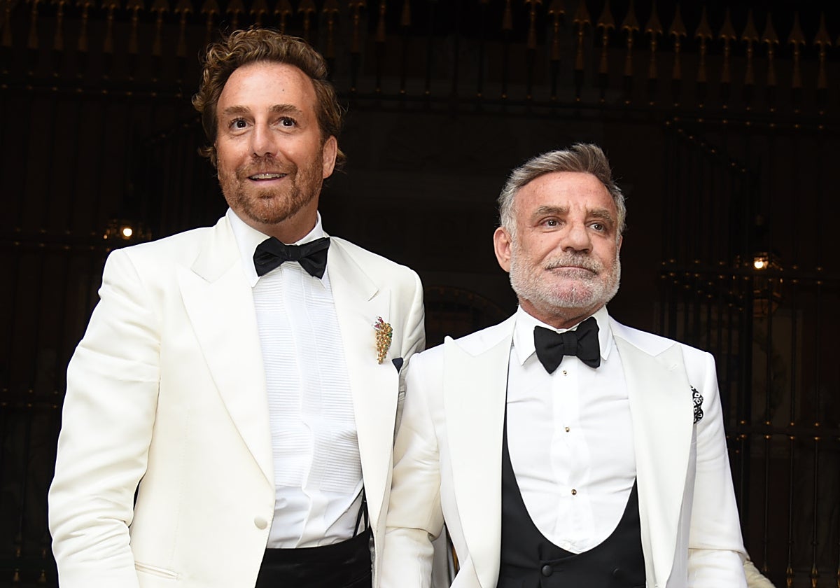 Joaquín Torres y Raúl Prieto: un divorcio sin cuentas pendientes y dos caminos opuestos