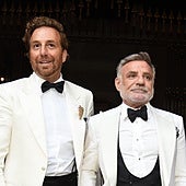 Joaquín Torres y Raúl Prieto: un divorcio sin cuentas pendientes y dos caminos opuestos