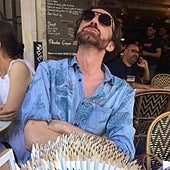 Diego Borella, subdirector de 'Emily in Paris', muere de forma repentina