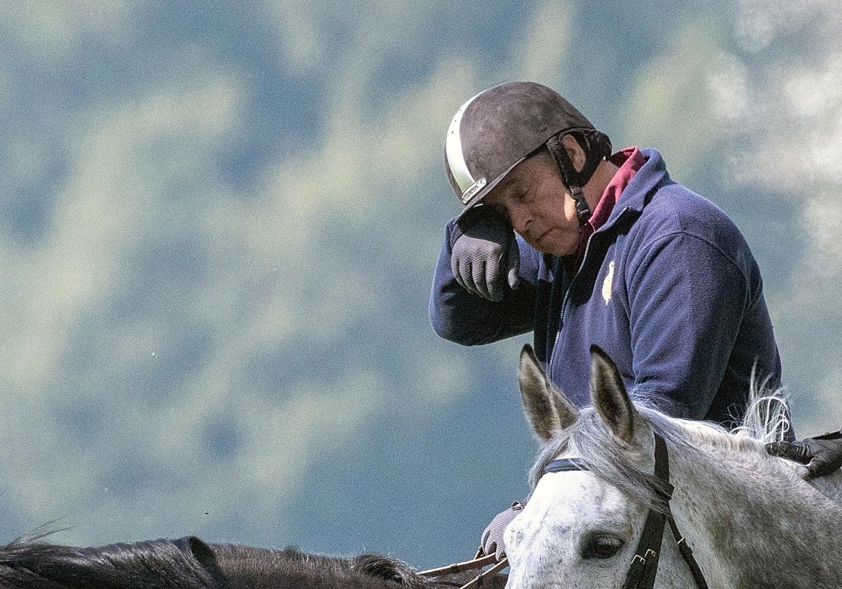 El Príncipe Andrés