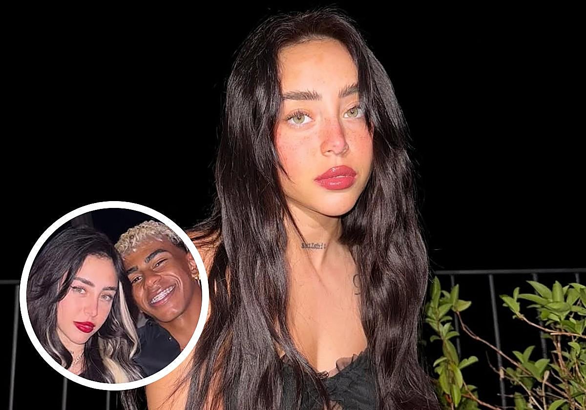 La vida personal de Nicki Nicole: su diferencia de edad con Lamine Yamal y sus exnovios famosos