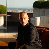 Dos grandes rupturas, tres hijos y nueva música, el 'Día preferido' de Eros Ramazzotti