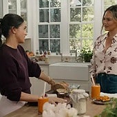 Meghan Markle tira de agenda para salvar su show «incansablemente positivo»