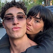 Aitana y Plex dan un paso más en su relación: vacaciones con amigos y familia