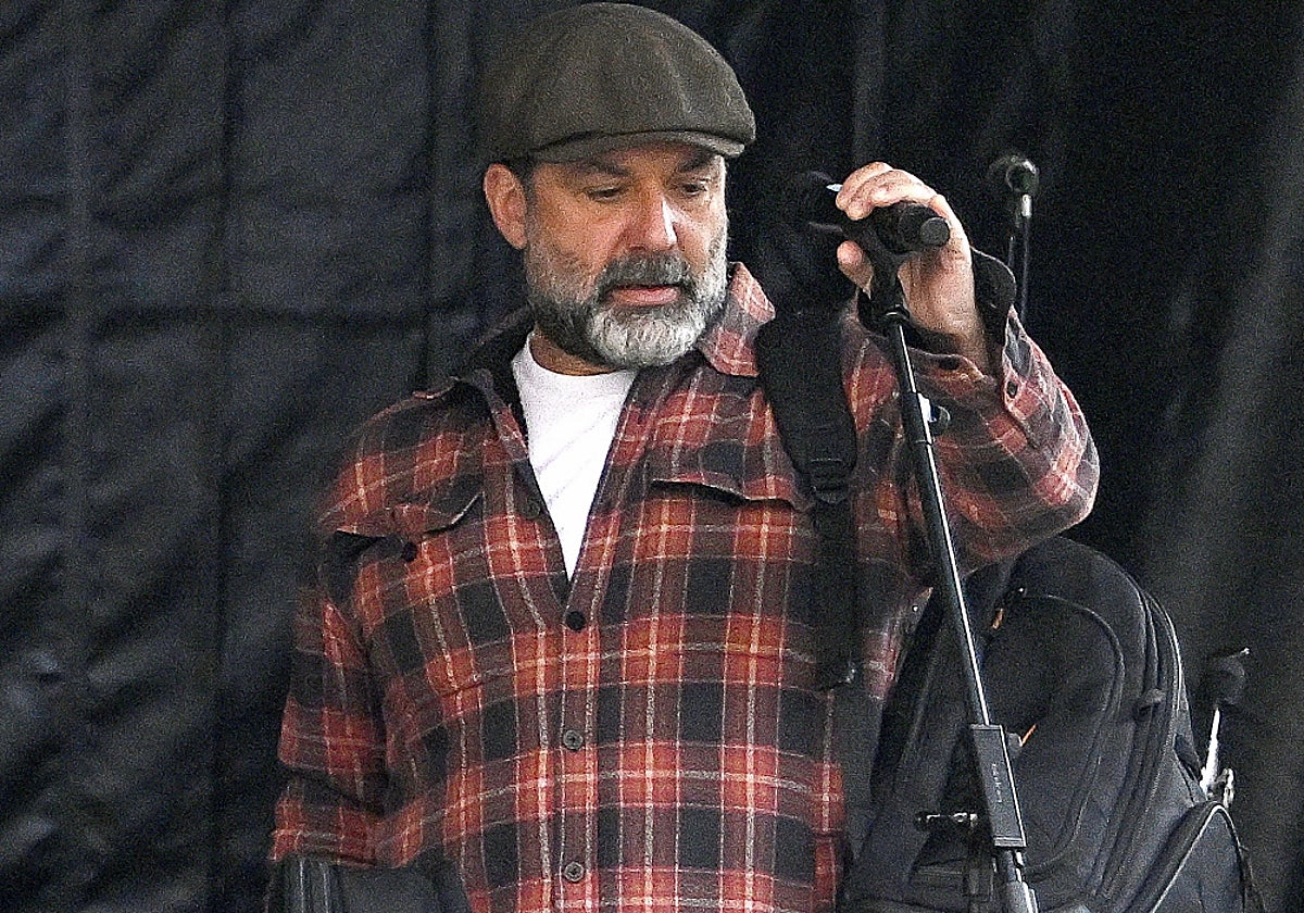 Jaume Anglada, en una imagen reciente.