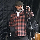 Excelentes noticias para Jaume Anglada: pasa a planta tras dos duras semanas en la UCI