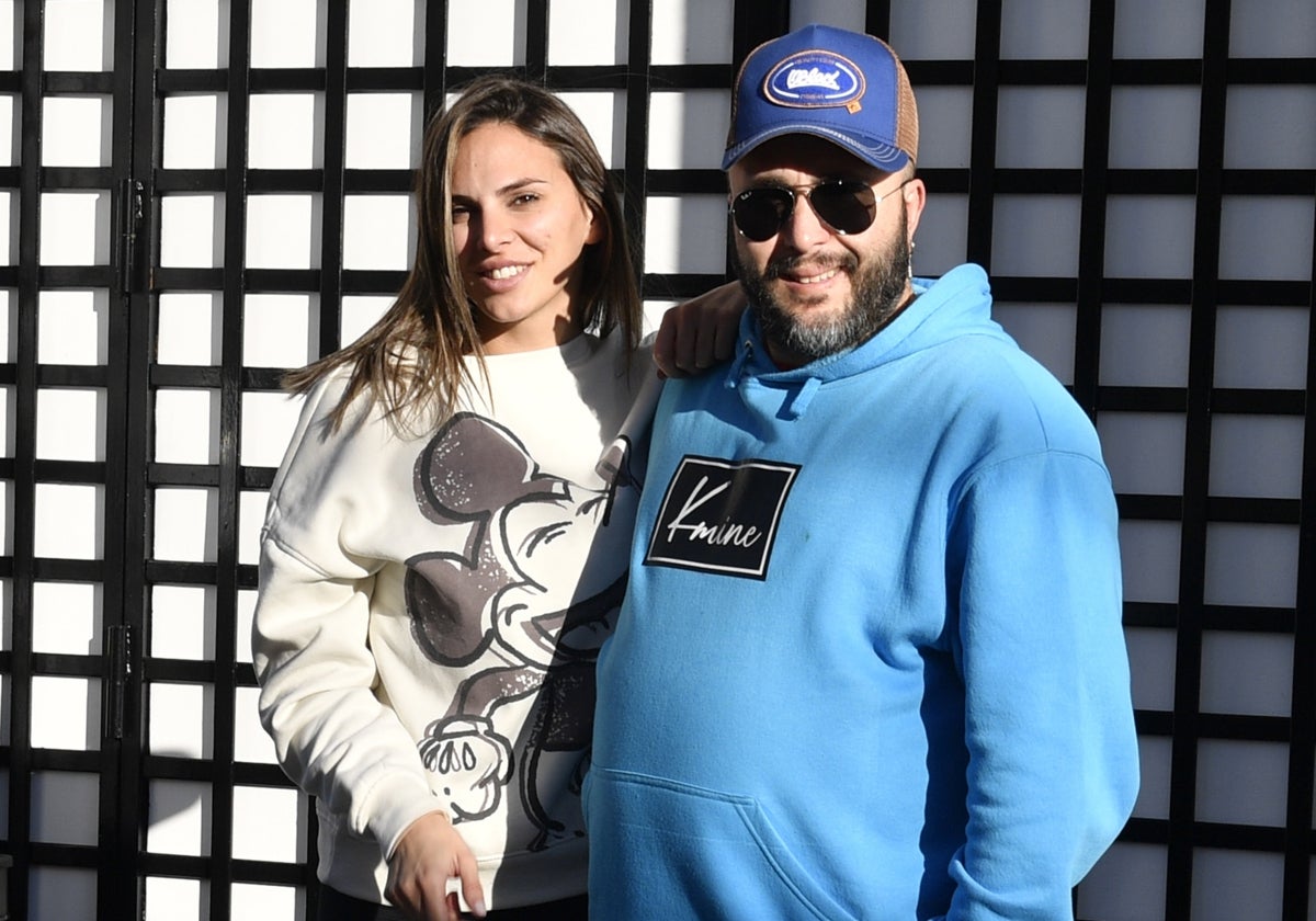 Kiko Rivera e Irene Rosales anuncian su separación tras nueve años casados y  dos hijas en común