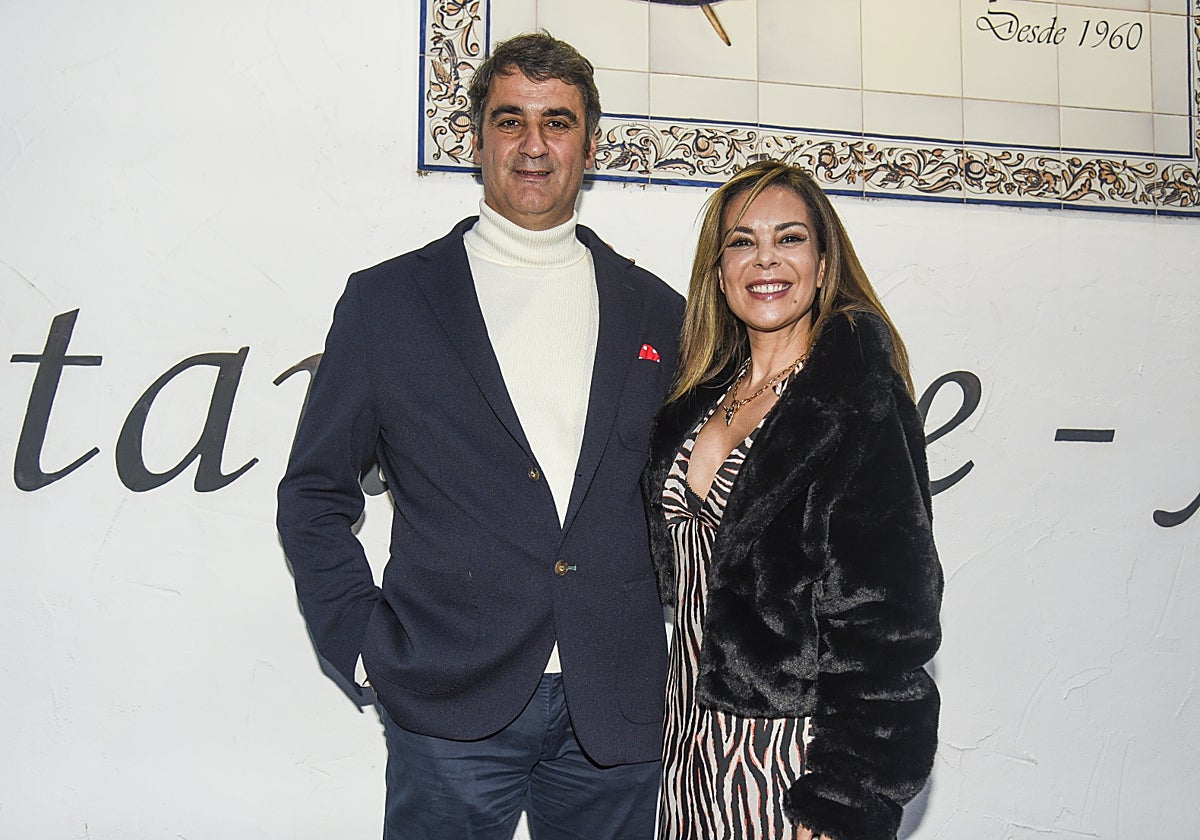 El inesperado revés de salud de María José Campanario en plena escapada familiar