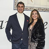 El inesperado revés de salud de María José Campanario en plena escapada familiar