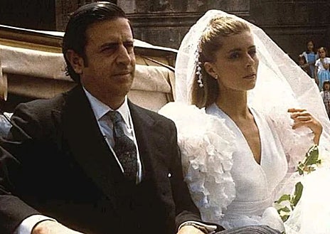 Imagen secundaria 1 - Marta Chávarri y Alberto Cortina: una historia de cuernos, acoso mediático y un sonado divorcio